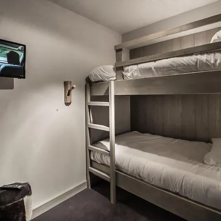 : Cosy 4 Personnes Avec Parking - Fr-1-563-50