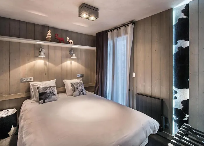 : Cosy 4 Personnes Avec Parking - Fr-1-563-50