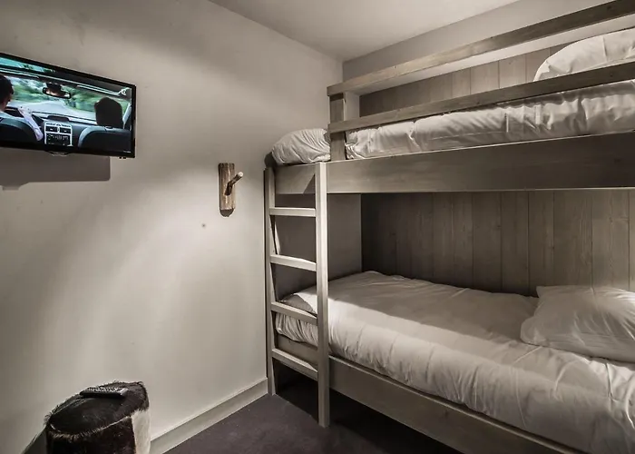 : Cosy 4 Personnes Avec Parking - Fr-1-563-50